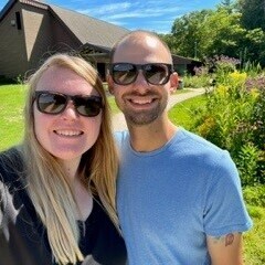 Fundraising Page: Kellie Jeffries